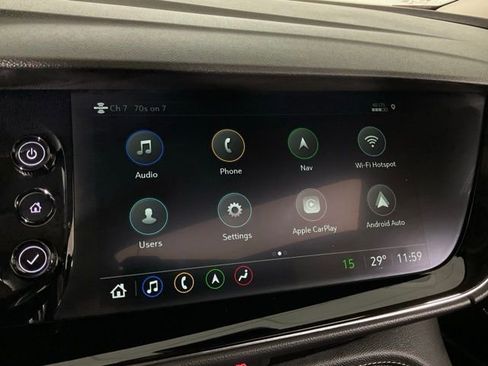 Used 2023 Buick Envision Avenir image 14