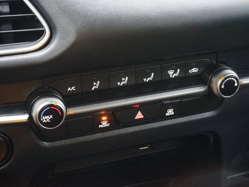 Certified 2021 MAZDA CX-30 AWD 2.5 S image 25