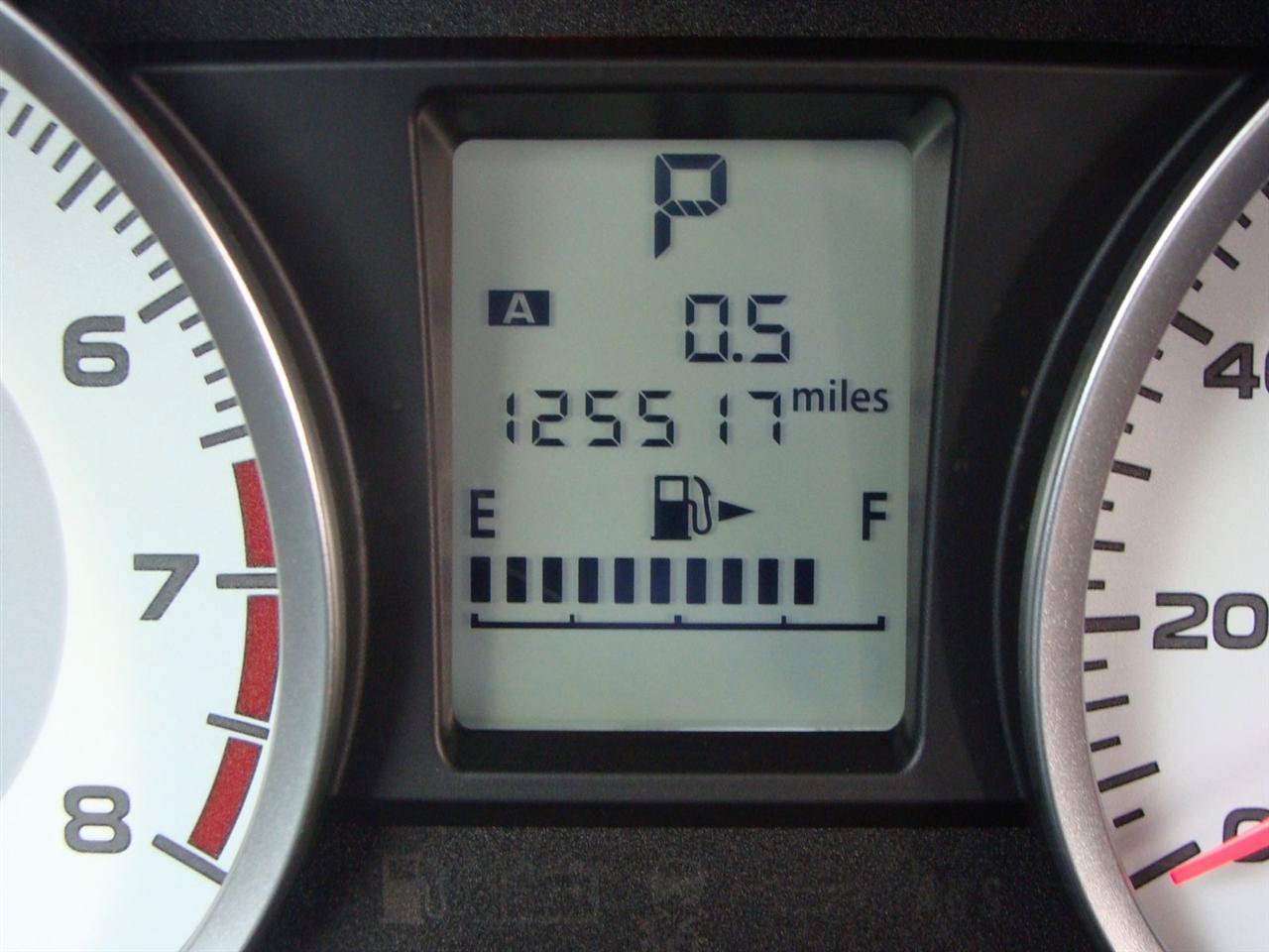 Used 2013 Subaru Impreza 2.0i Premium w/ Popular Pkg 2 AWD/4WD image 13