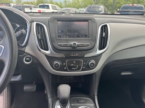 Used 2023 Chevrolet Equinox LT w/ LPO, Cargo Package AWD/4WD image 23