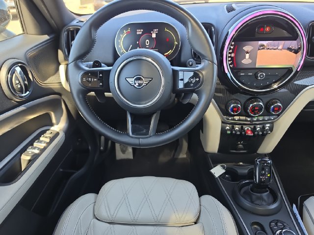 Used 2024 MINI Cooper Countryman S w/ Signature Upholstery Package FWD image 10