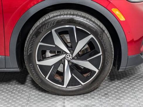 Used 2023 Volkswagen ID.4 S RWD image 37