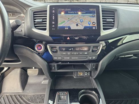 Used 2020 Honda Ridgeline RTL-E image 24