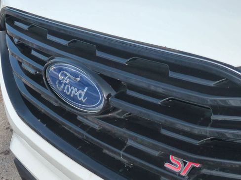 Used 2020 Ford Edge SEL w/ Convenience Package image 10