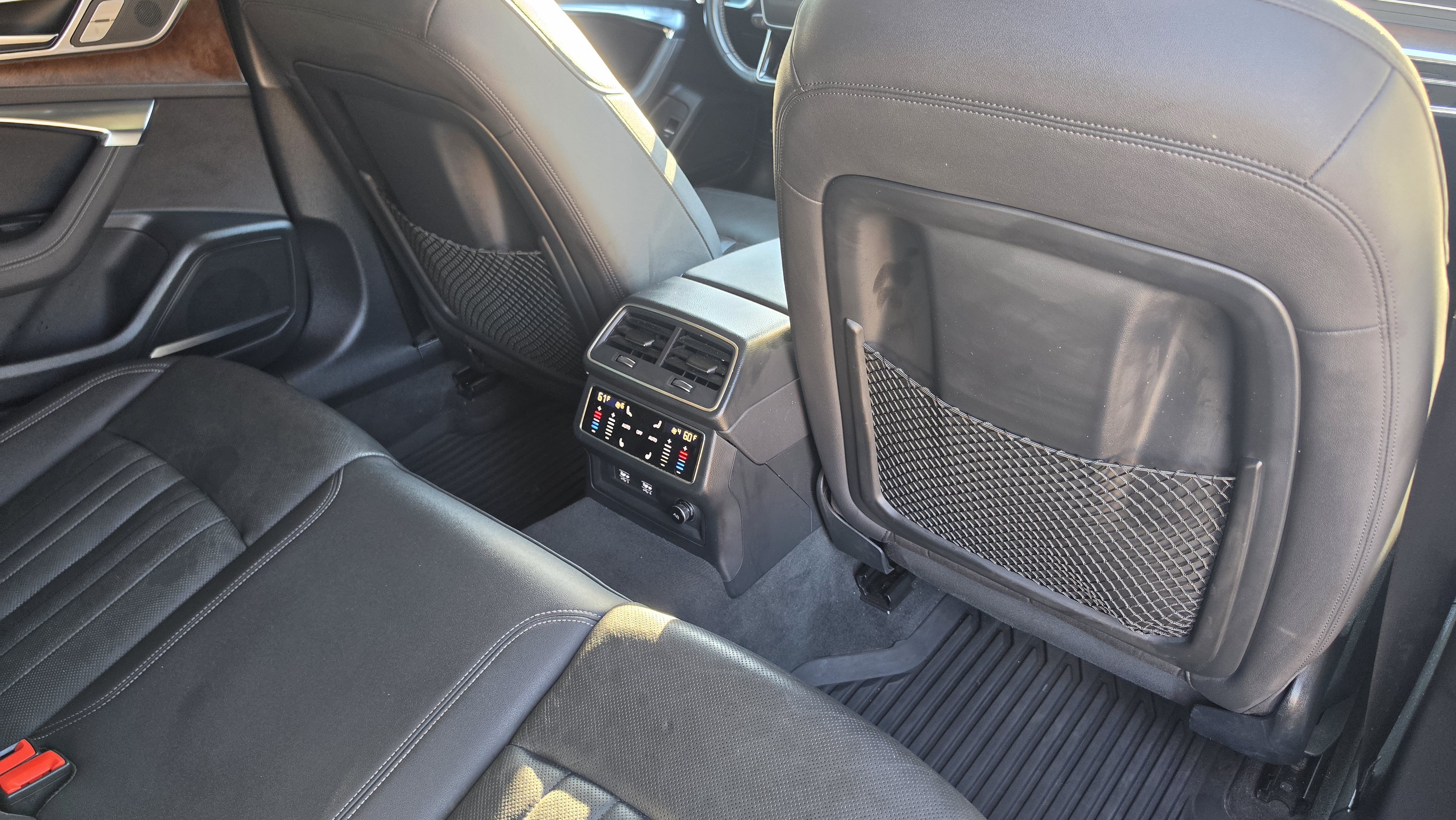 Used 2019 Audi A6 3.0T Premium Plus w/ Premium Plus Package AWD/4WD image 28
