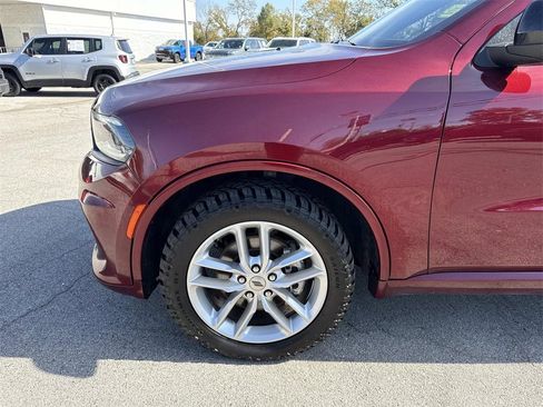 Used 2023 Dodge Durango GT image 34