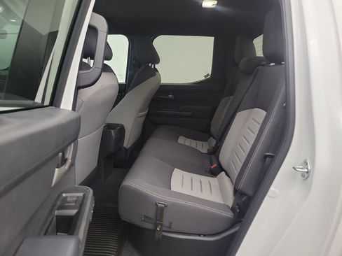 Used 2024 Toyota Tacoma TRD Sport image 10