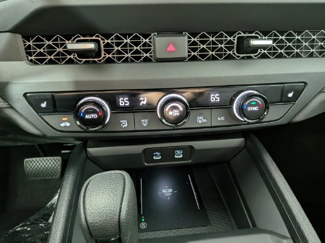 New 2026 Honda Accord SE image 20