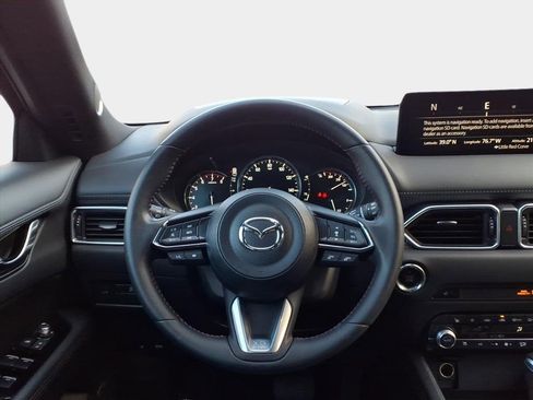Used 2023 MAZDA CX-5 AWD 2.5 Turbo image 11