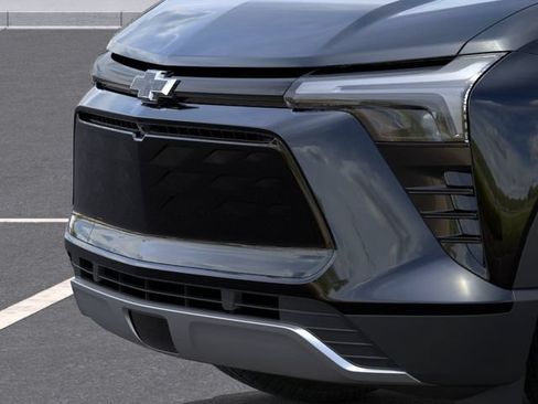 New 2026 Chevrolet Blazer EV LT FWD image 13