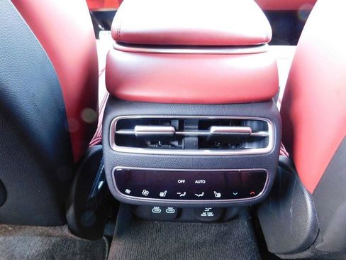 Used 2026 Genesis GV70 3.5T Sport Prestige image 17