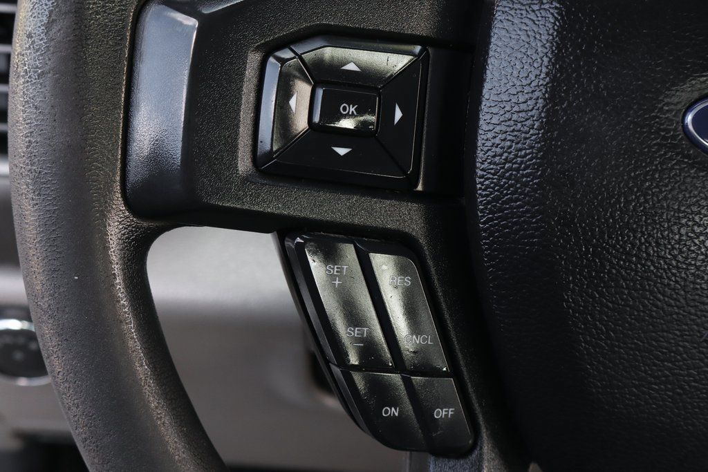 Used 2022 Ford F250 XL w/ Power Equipment Group RWD image 21