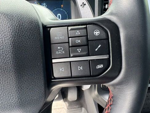 Used 2024 Ford F150 Raptor AWD/4WD image 26