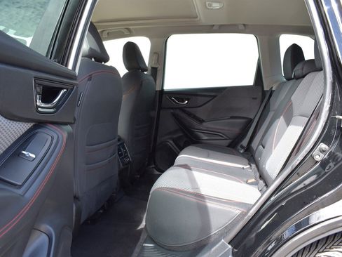 Used 2023 Subaru Forester Sport image 27