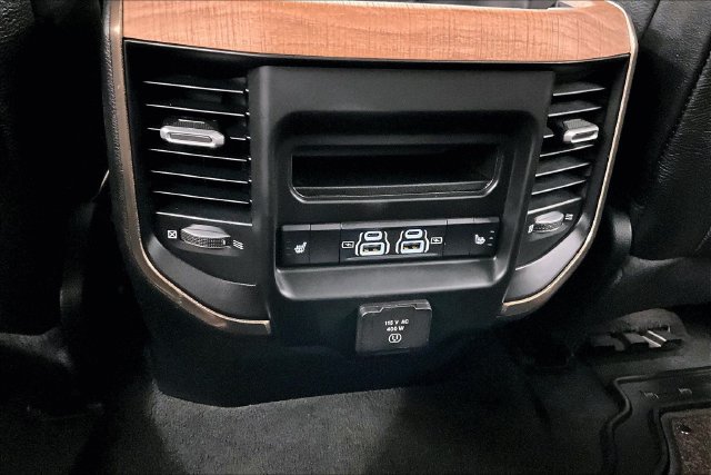 Used 2022 RAM 1500 Limited w/ Off-Road Group AWD/4WD image 31