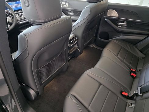 New 2026 Mercedes-Benz GLE 450 4MATIC image 13