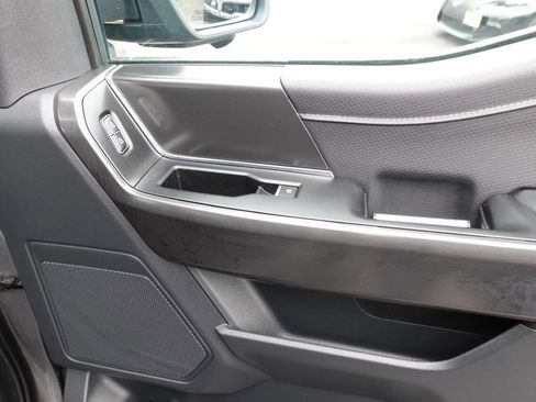 Used 2024 Ford F150 XLT w/ XLT Black Appearance Package image 33