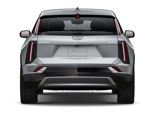 New 2026 Cadillac Optiq Luxury 2 image 64
