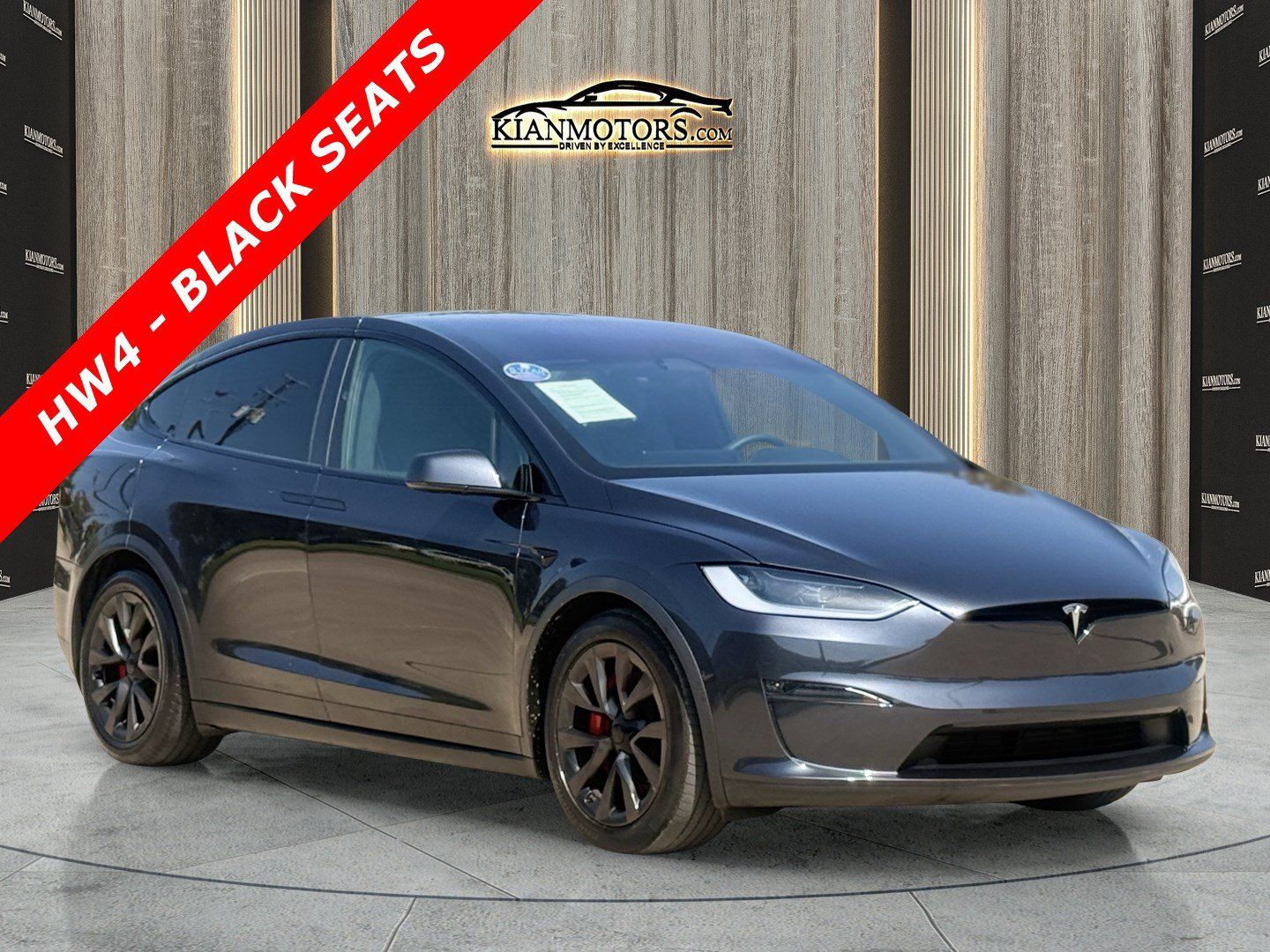 Used 2024 Tesla Model X Plaid AWD/4WD 360° Tour