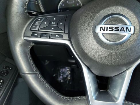 Certified 2023 Nissan Sentra SV w/ All-Weather Package image 23