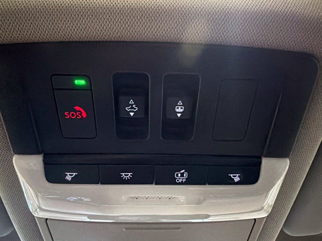 Certified 2023 Nissan Rogue SL w/ SL Premium Package AWD/4WD image 31