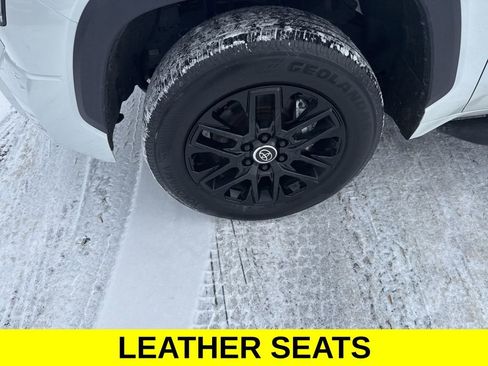 Used 2024 Toyota Tundra Limited image 10