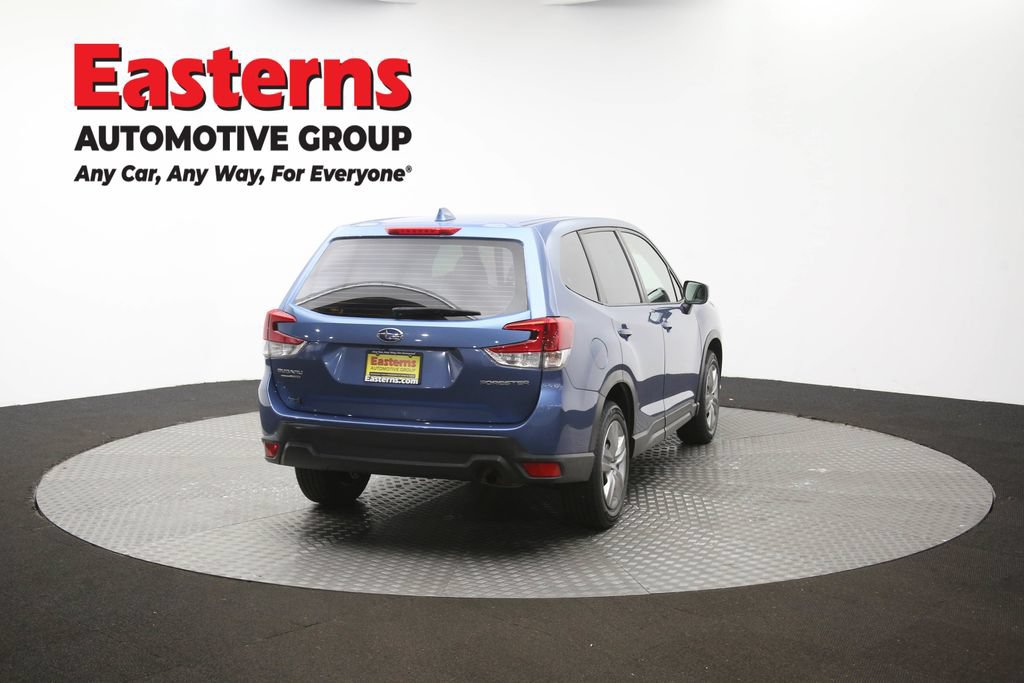 Used 2022 Subaru Forester AWD/4WD image 40