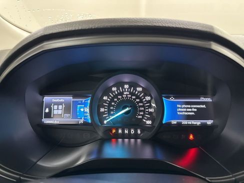 Used 2024 Ford Edge Titanium image 37