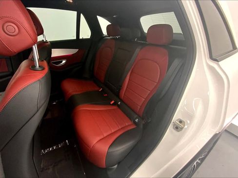 Certified 2022 Mercedes-Benz GLC 300 image 21