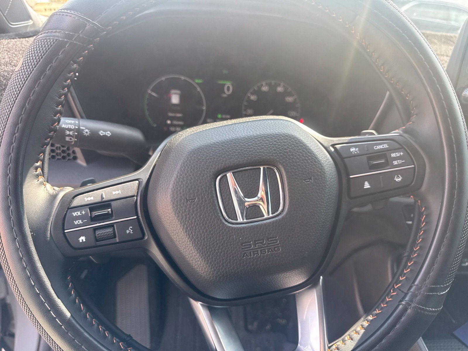 Used 2026 Honda CR-V Sport image 12
