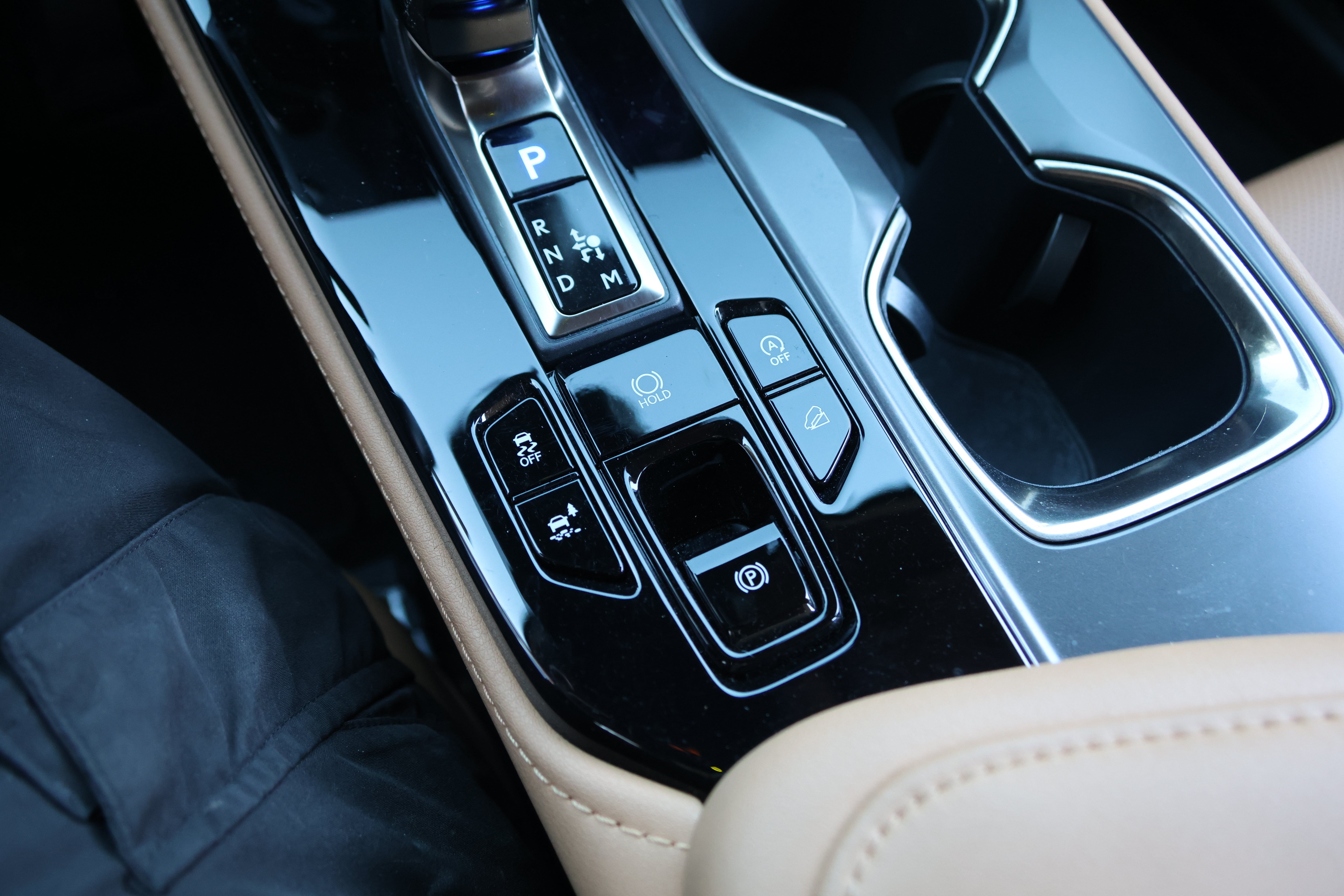 Used 2026 Lexus NX 350 AWD w/ Accessory Package (K3) image 27