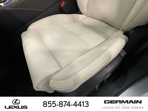 New 2026 Lexus RX 350 AWD image 22