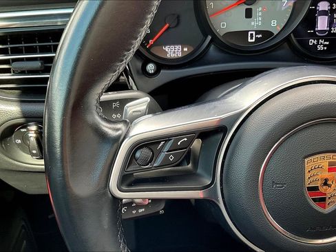 Used 2020 Porsche Macan S AWD/4WD image 11