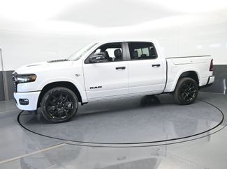 New 2026 RAM 1500 Laramie AWD/4WD video 2