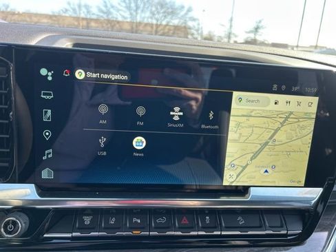 New 2026 Chevrolet Silverado 2500 LTZ w/ LTZ Plus Package image 24