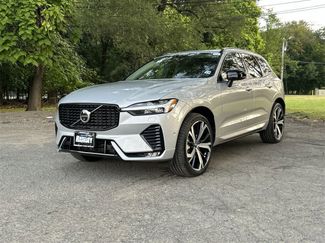 Certified 2023 Volvo XC60 B6 Ultimate w/ Protection Package Premier image 1