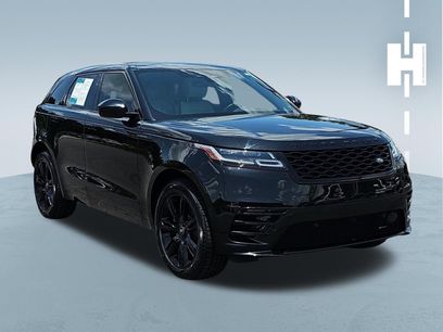 Used 2023 Land Rover Range Rover Velar R-Dynamic S