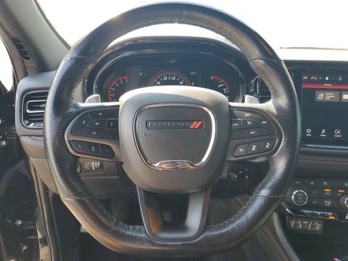 Used 2024 Dodge Durango GT RWD image 12