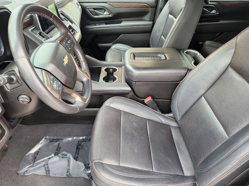 Used 2023 Chevrolet Tahoe High Country w/ Premium Package 2 image 14