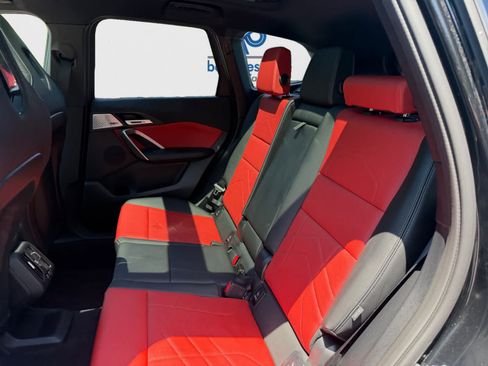 Used 2025 BMW X1 M35i w/ Premium Package AWD/4WD image 20