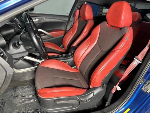 Used 2016 Hyundai Veloster Turbo R-Spec image 24