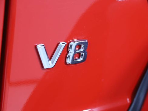 Used 2017 Mercedes-Benz G 550 Squared image 53