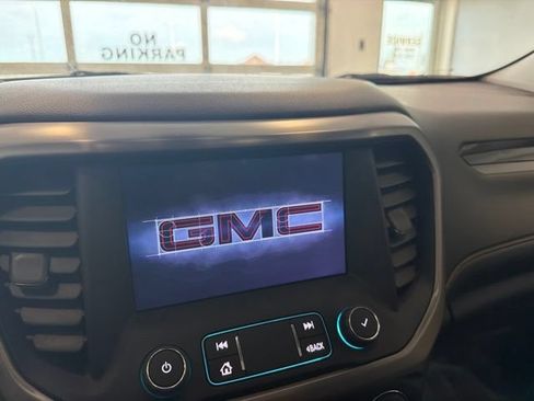 Used 2022 GMC Acadia AT4 w/ GMC Pro Grade Package AWD/4WD image 28