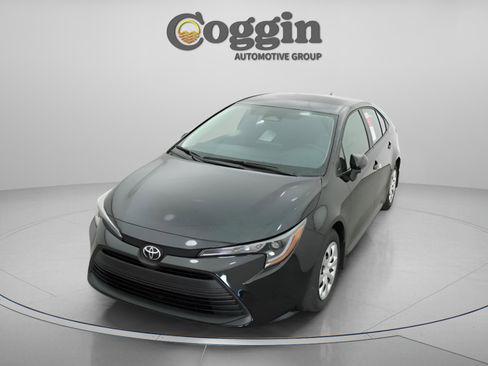 New 2026 Toyota Corolla LE image 34