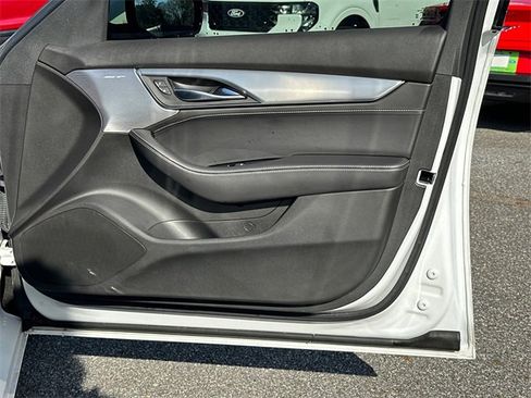 Used 2023 Cadillac CT5 Luxury w/ Sun And Sound Package image 14