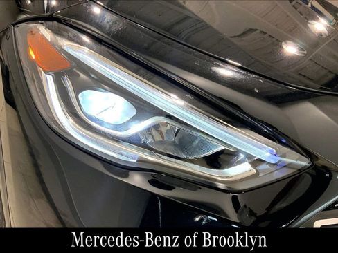 Used 2023 Mercedes-Benz GLA 250 4MATIC image 31