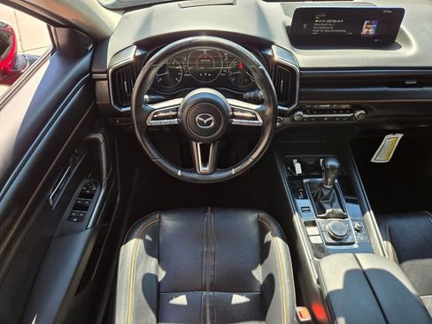 Certified 2023 MAZDA CX-50 AWD 2.5 S w/ Cargo Package image 16