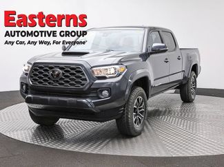 Used 2023 Toyota Tacoma TRD Sport w/ Advanced Technology Package RWD video 1