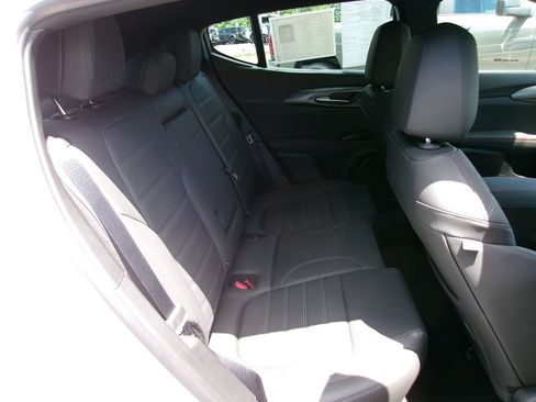 Certified 2025 Dodge Hornet GT w/ GT Plus Package AWD/4WD image 10
