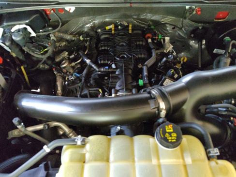 Used 2021 Ford Expedition Max XLT RWD image 30